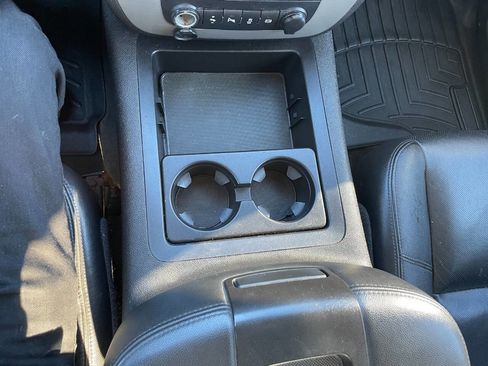 Used 2012 Chevrolet Silverado 2500 LTZ w/ LTZ Plus Package image 39