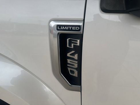 Used 2018 Ford F450 Limited image 30