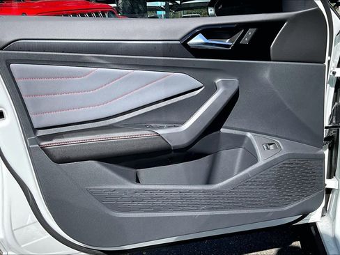 New 2026 Volkswagen Jetta GLI Autobahn image 10