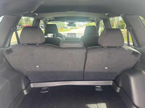 Used 2025 Honda CR-V Sport image 12