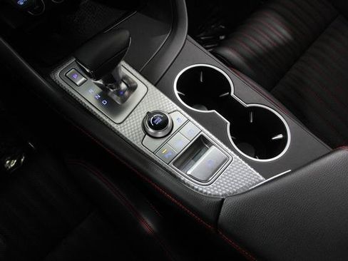 Certified 2023 Genesis G70 2.0T w/ Sport Prestige Package AWD/4WD image 15