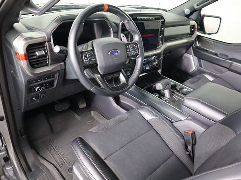 Used 2023 Ford F150 Raptor w/ Raptor Carbon Fiber Package image 9