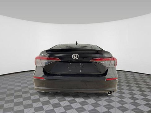 New 2026 Honda Civic Sport image 5