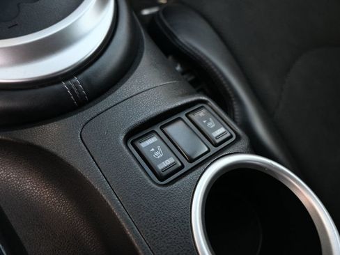 Used 2014 Nissan 370Z Touring w/ Sport Package RWD image 17