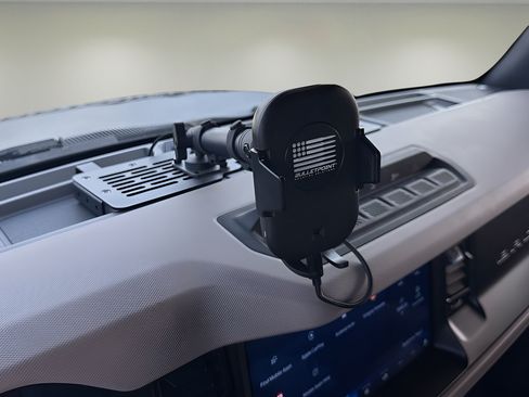 Used 2022 Ford Bronco Wildtrak AWD/4WD image 14