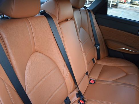Used 2020 Toyota Avalon Limited w/ Advanced Safety Package FWD image 53