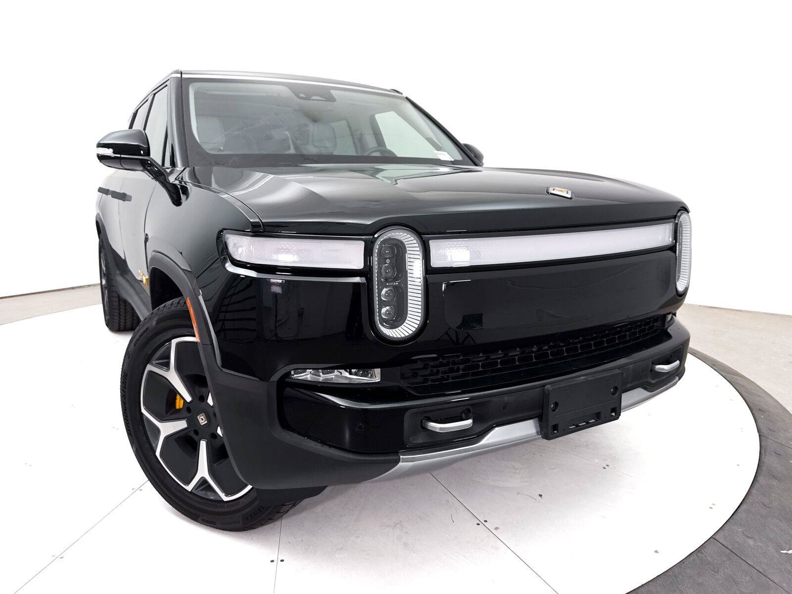 Used 2023 Rivian R1S Launch Edition Quad AWD/4WD image 6