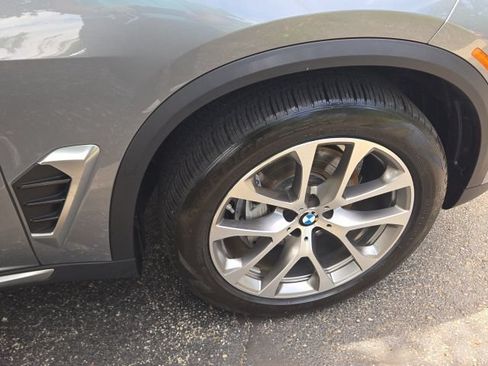 Used 2024 BMW X5 xDrive40i w/ Premium Package AWD/4WD image 50