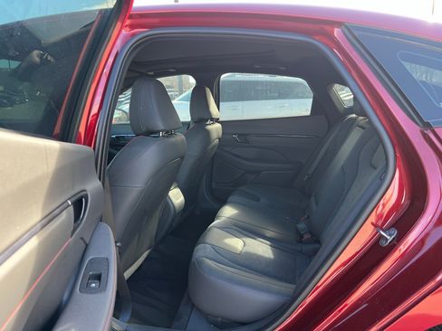 Certified 2024 Hyundai Sonata N Line image 15