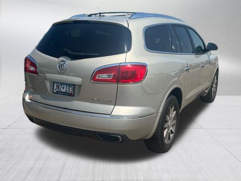 Used 2013 Buick Enclave Leather w/ Trailering Provision Package FWD image 3