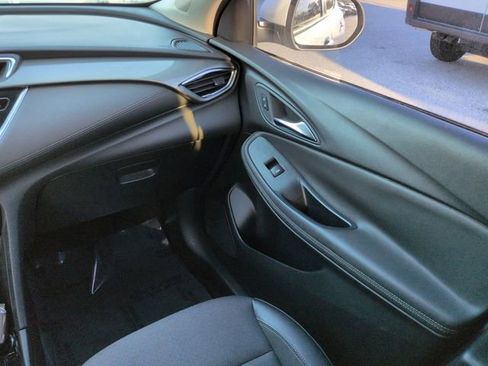 Used 2023 Buick Encore GX Select w/ Sport Touring Package image 19