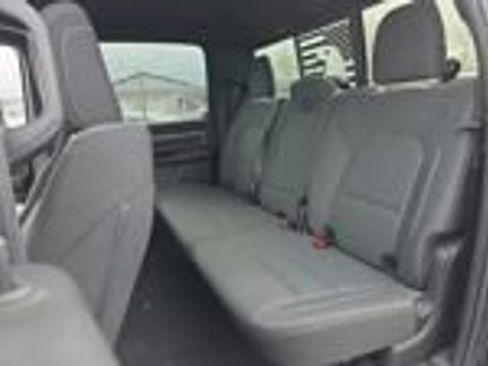 Used 2023 RAM 1500 Big Horn AWD/4WD image 10