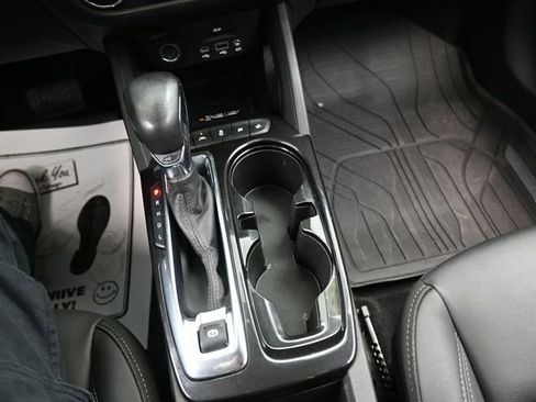 Used 2023 Chevrolet TrailBlazer ACTIV w/ Sun and Liftgate Package image 11