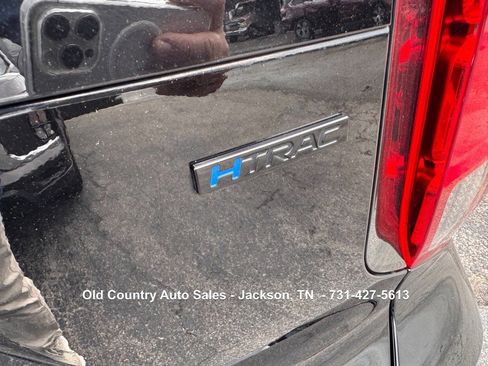 Used 2024 Hyundai Palisade Calligraphy image 11