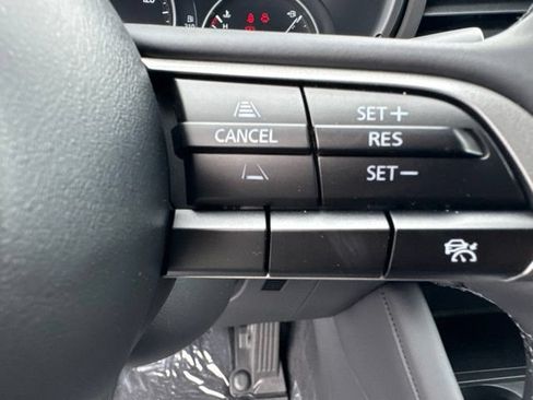 Used 2026 MAZDA MAZDA3 s Sport FWD image 19
