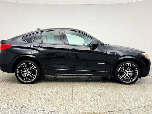 Used 2015 BMW X4 xDrive28i image 4