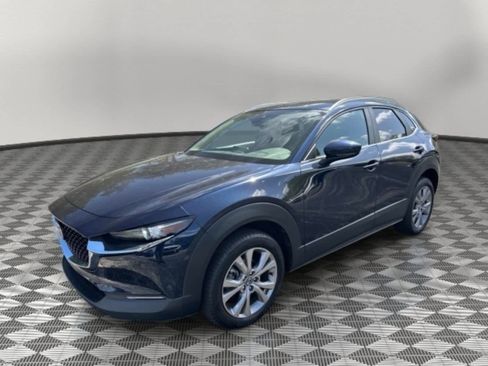 Used 2023 MAZDA CX-30 AWD 2.5 S w/ Preferred Package image 7