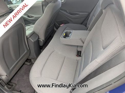 Used 2020 Hyundai Ioniq SEL image 8