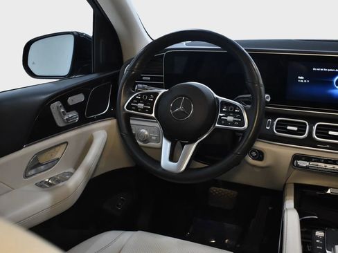 Used 2022 Mercedes-Benz GLE 350 4MATIC image 28