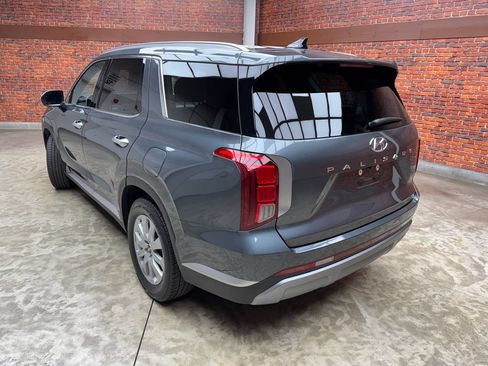 Used 2025 Hyundai Palisade SEL AWD/4WD image 3