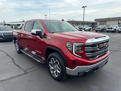 Used 2023 GMC Sierra 1500 SLT w/ SLT Premium Package