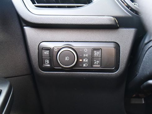 New 2026 Ford Escape ST-Line Select w/ Tech Pack #2 image 28