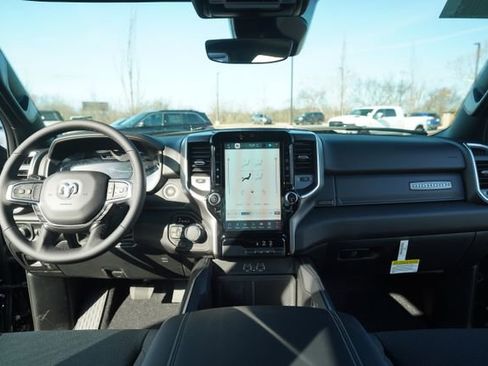 New 2026 RAM 1500 Big Horn image 26