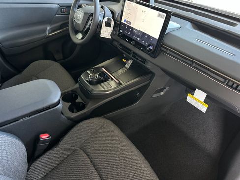 New 2026 Toyota bZ image 15