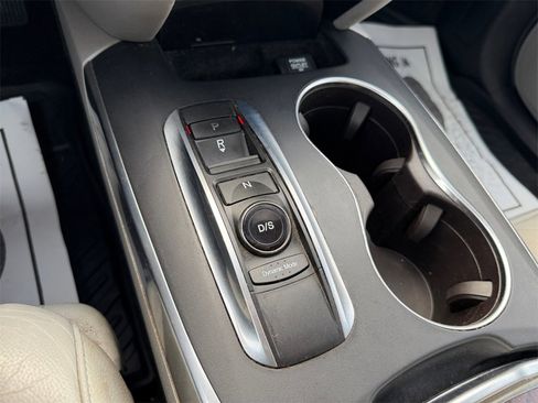 Used 2017 Acura MDX SH-AWD w/ Technology Package image 20