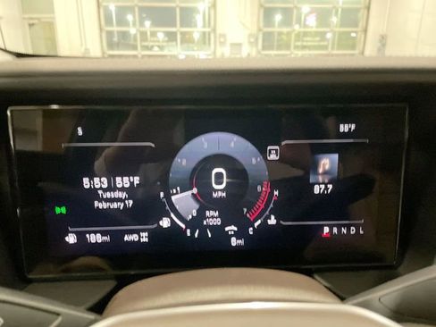 New 2026 GMC Terrain Denali image 24