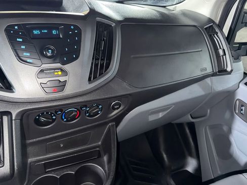 Used 2017 Ford Transit 150 148 Medium Roof image 19