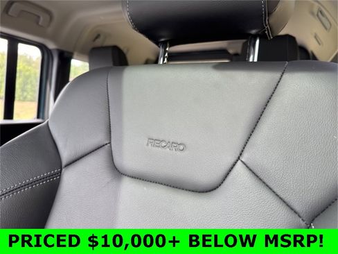 Used 2024 INEOS Grenadier Fieldmaster Edition image 24