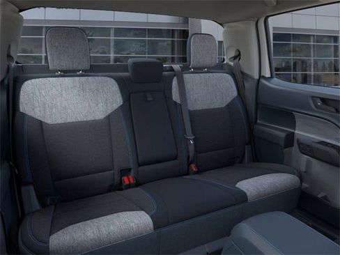 New 2025 Ford Maverick XLT w/ Equipment Group 301A image 11