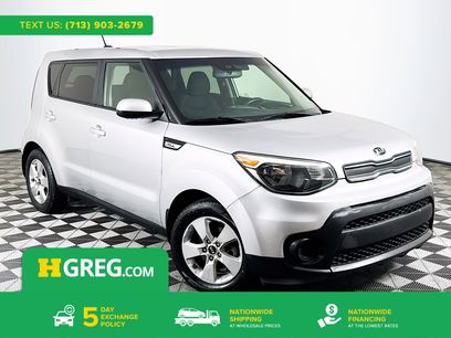 Used 2017 Kia Soul