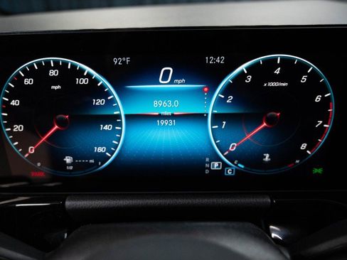 Certified 2023 Mercedes-Benz GLA 250 image 27