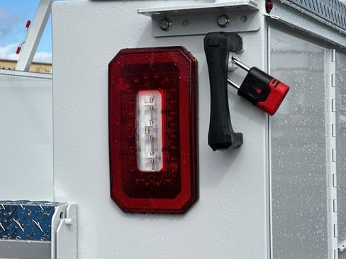 New 2026 Chevrolet Silverado 2500 W/T w/ WT Convenience Package image 34