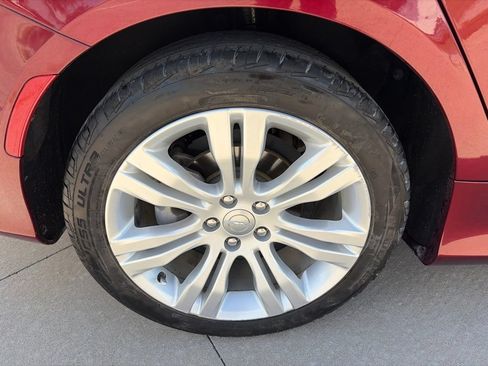 Used 2015 Chrysler 200 Limited w/ Convenience Group FWD image 22