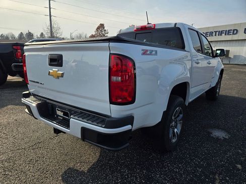 Used 2018 Chevrolet Colorado Z71 image 5