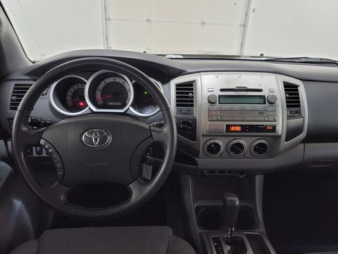 Used 2011 Toyota Tacoma 4x4 Double Cab image 13