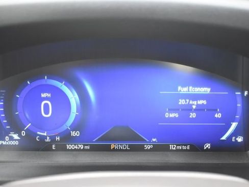 Used 2022 Ford Explorer Platinum w/ Equipment Group 601A AWD/4WD image 23