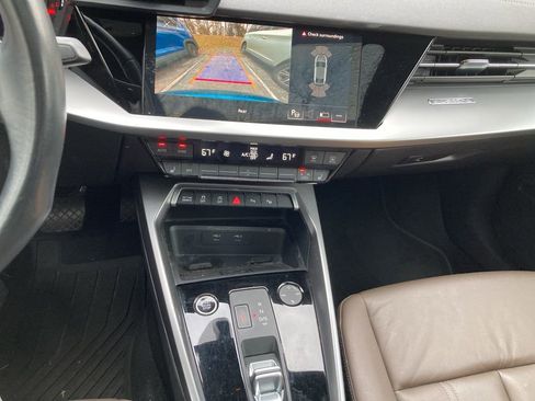 Used 2023 Audi A3 2.0T Premium w/ Convenience Package image 11