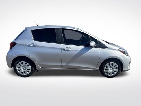 Used 2016 Toyota Yaris L FWD image 8