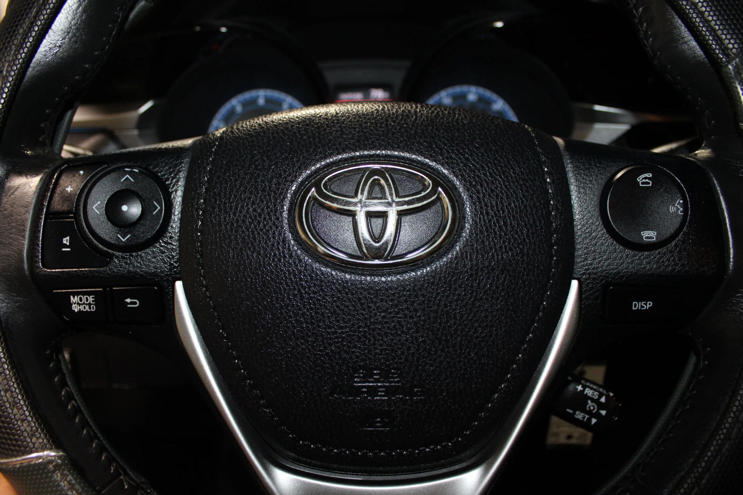 Used 2014 Toyota Corolla S Premium FWD image 18