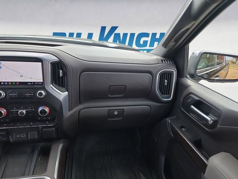 Used 2019 GMC Sierra 1500 SLT w/ SLT Premium Plus Package image 10