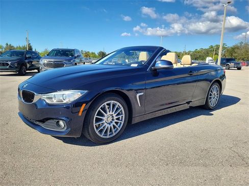 Used 2015 BMW 428i 428i image 3