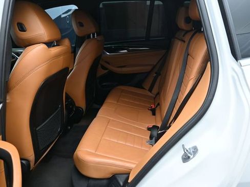 Used 2019 BMW X3 sDrive30i w/ Driving Assistance Package RWD image 13