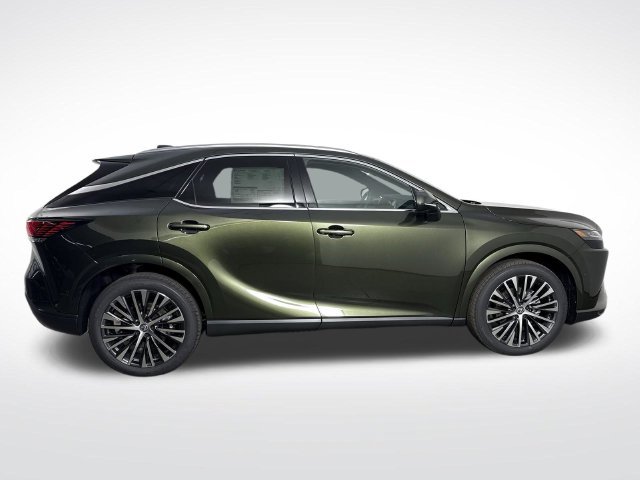 Used 2026 Lexus RX 350 w/ Convenience Package AWD/4WD image 38