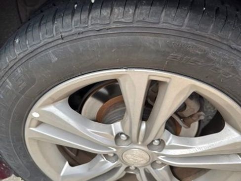 Used 2018 Hyundai Sonata SEL FWD image 23