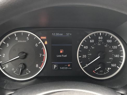 Used 2024 Nissan Sentra S image 15