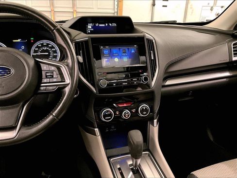 Used 2020 Subaru Forester Premium w/ Popular Package #1 AWD/4WD image 6